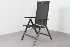 Hartman Napoli/Vigo 230x100 cm. verstelbare tuinset 7-delig