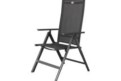Hartman Napoli/Vigo 230x100 cm. verstelbare tuinset 7-delig