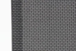 Hartman Napoli/Vigo 160x90 cm. verstelbare tuinset 5-delig
