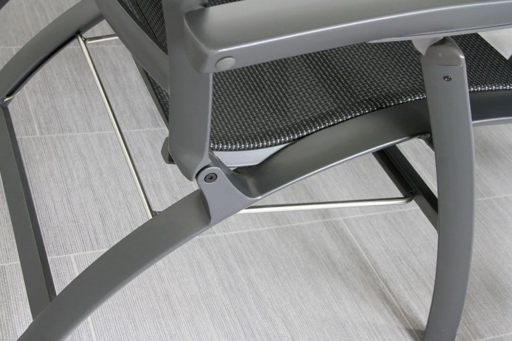 Hartman Primo standenstoel