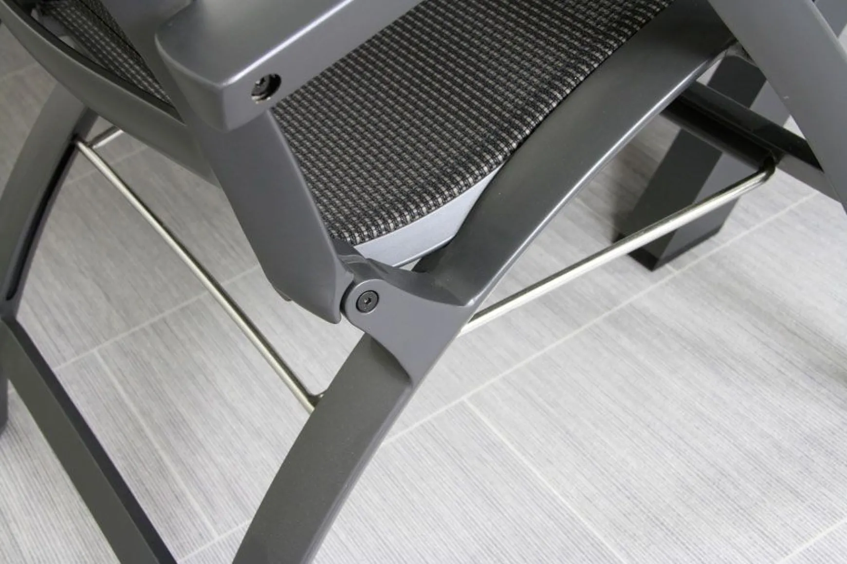 Hartman Primo standenstoel