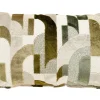 Hartman Raya Olive/Mimi Green - Kussenset