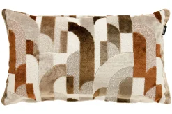 Hartman Raya Taupe/Estelle natural - Kussenset