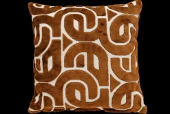 Hartman Raya Taupe/Juan Coffee - Kussenset