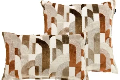 Hartman Raya Taupe - Kussenset