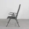 Hartman Roma/Baltimor 180 cm. verstelbare tuinset - 5-delig