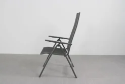Hartman Roma/Baltimor 180 cm. verstelbare tuinset - 5-delig