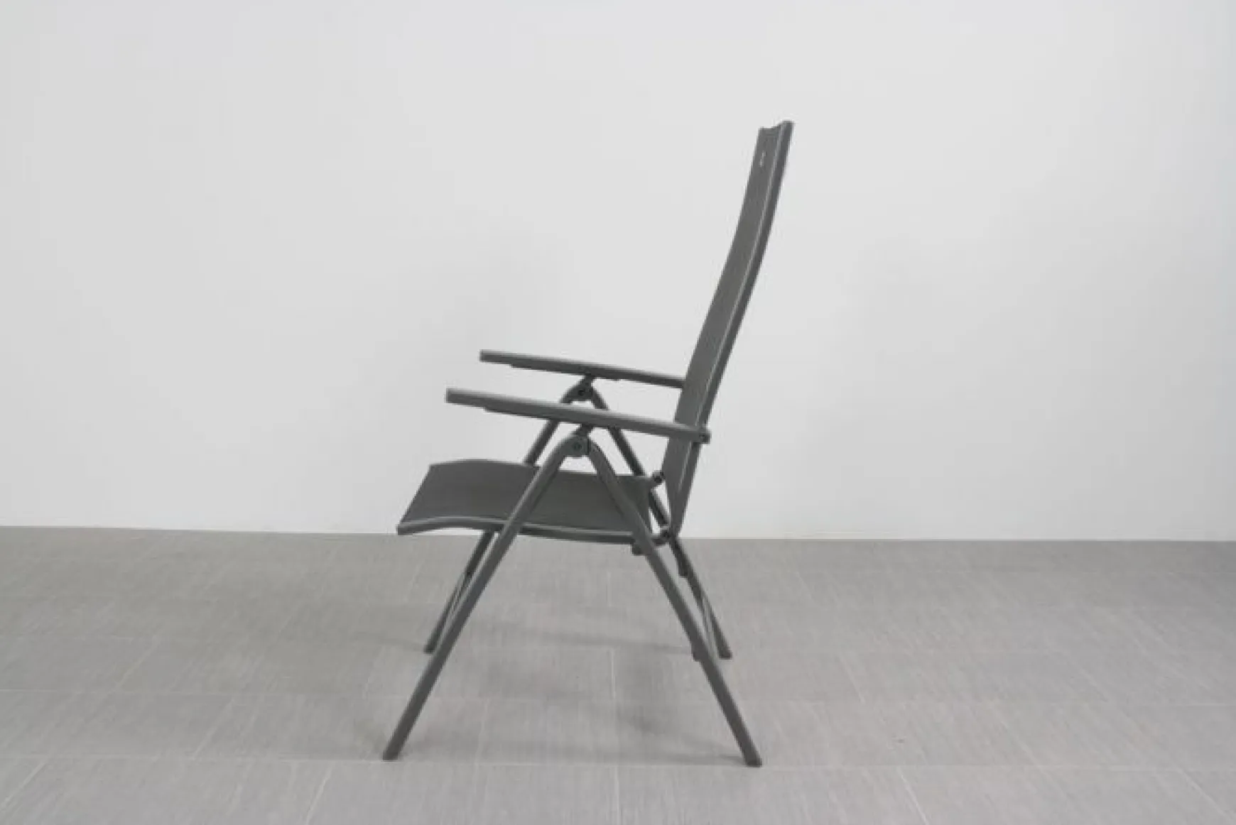 Hartman Roma/Baltimor 180 cm. verstelbare tuinset - 5-delig