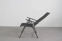 Hartman Roma/Baltimor 180 cm. verstelbare tuinset - 5-delig