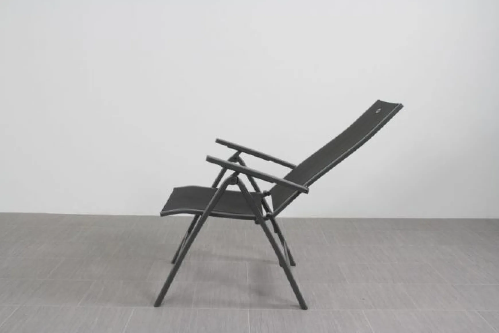 Hartman Roma/Baltimor 180 cm. verstelbare tuinset - 5-delig