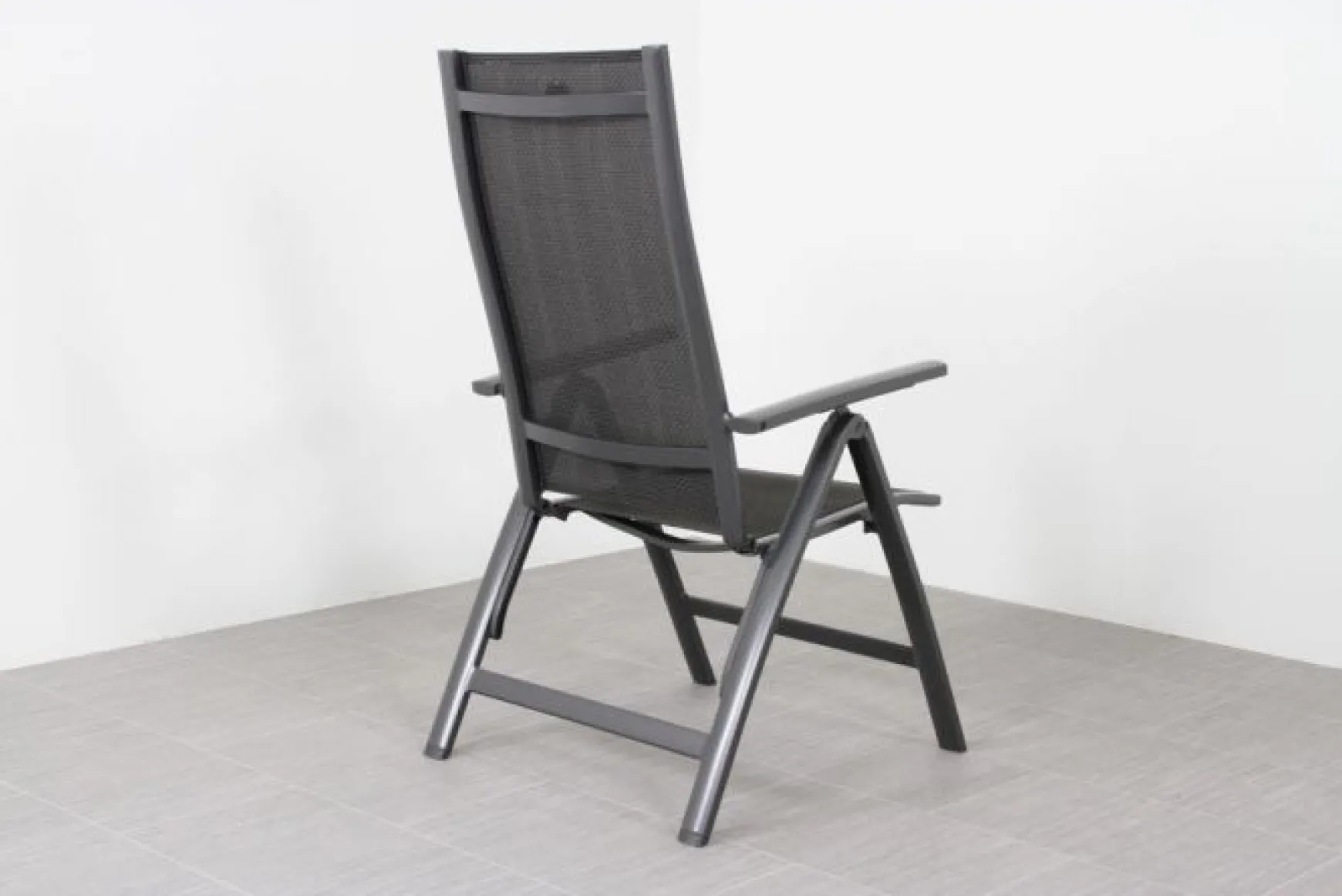 Hartman Roma/Baltimor 180 cm. verstelbare tuinset - 5-delig