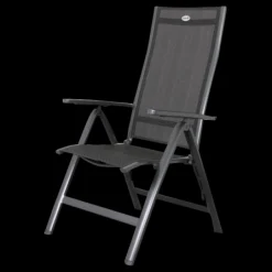 Hartman Roma/Baltimor 180 cm. verstelbare tuinset - 5-delig