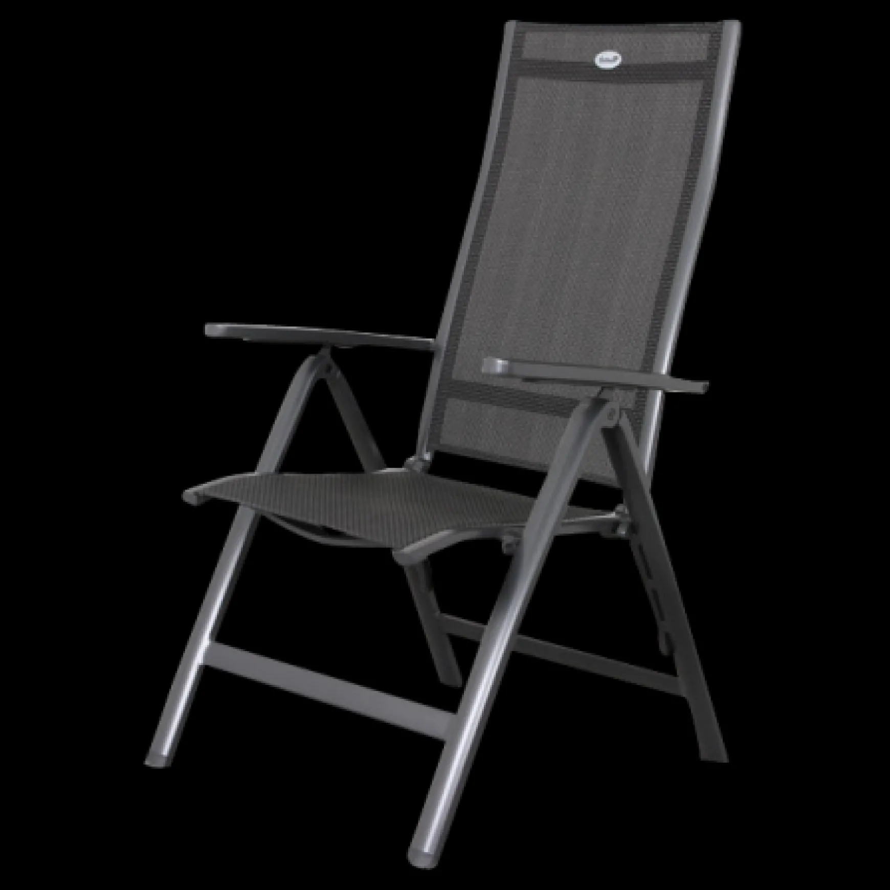 Hartman Roma/Baltimor 180 cm. verstelbare tuinset - 5-delig