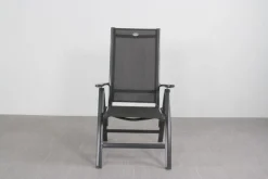 Hartman Roma/Baltimor 180 cm. verstelbare tuinset - 5-delig