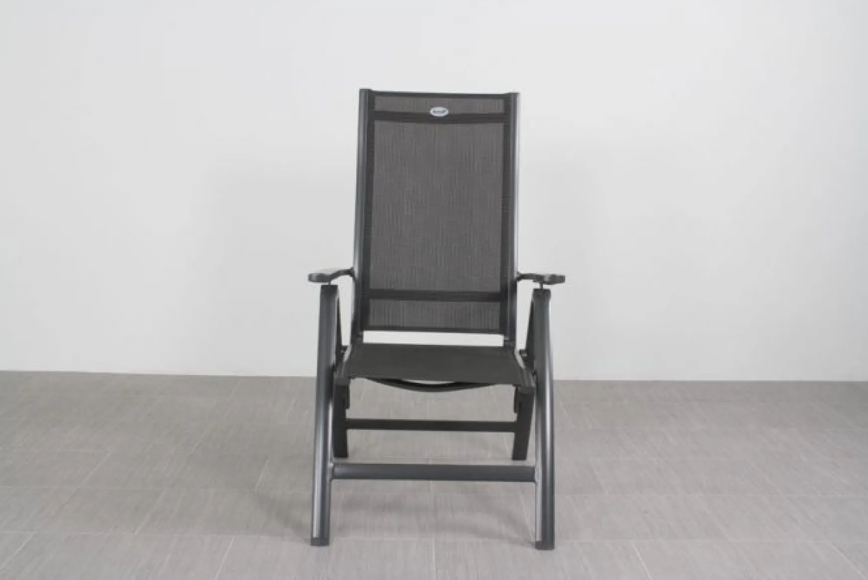 Hartman Roma/Baltimor 180 cm. verstelbare tuinset - 5-delig