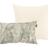 Hartman Romee Grey/Havana Ecru - Kussenset