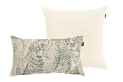 Hartman Romee Grey/Havana Ecru - Kussenset