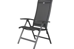 Hartman Salvatore/Baltimor 4-persoons 180x100 cm. verstelbare tuinset