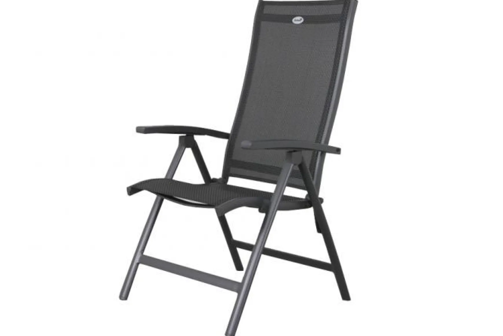 Hartman Salvatore/Baltimor 4-persoons 180x100 cm. verstelbare tuinset