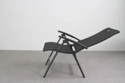 Hartman Salvatore/Baltimor 4-persoons 180x100 cm. verstelbare tuinset
