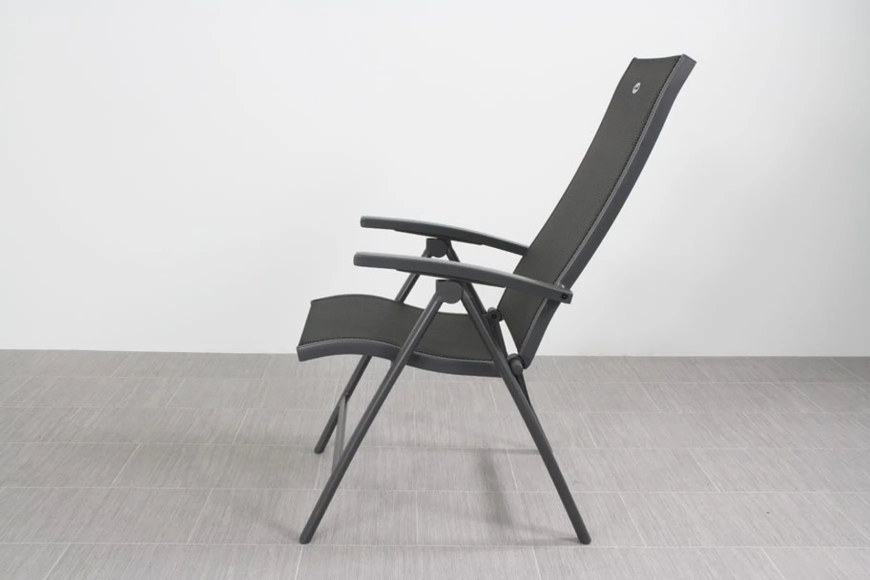 Hartman Salvatore/Baltimor 150x90 cm. verstelbare 4-persoons tuinset