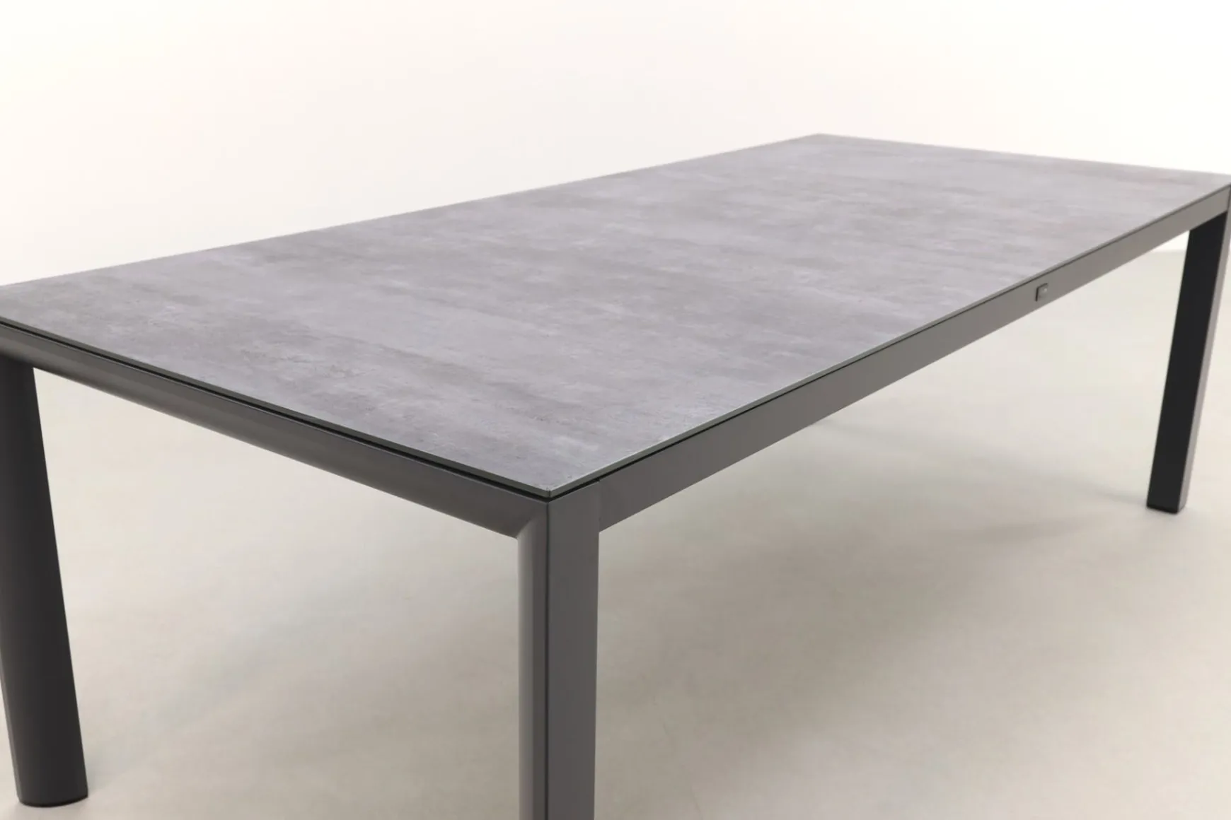 Hartman Salvatore/Baltimor 220x100 cm. verstelbare 6-persoons tuinset