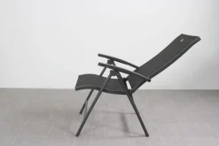 Hartman Salvatore/Dublin verstelbare tuinset - 5-delig - 120 cm.