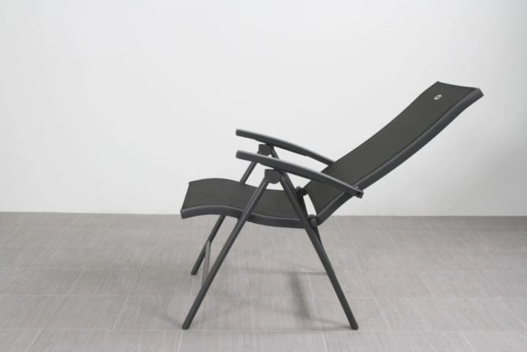 Hartman Salvatore/Dublin verstelbare tuinset - 5-delig - 120 cm.