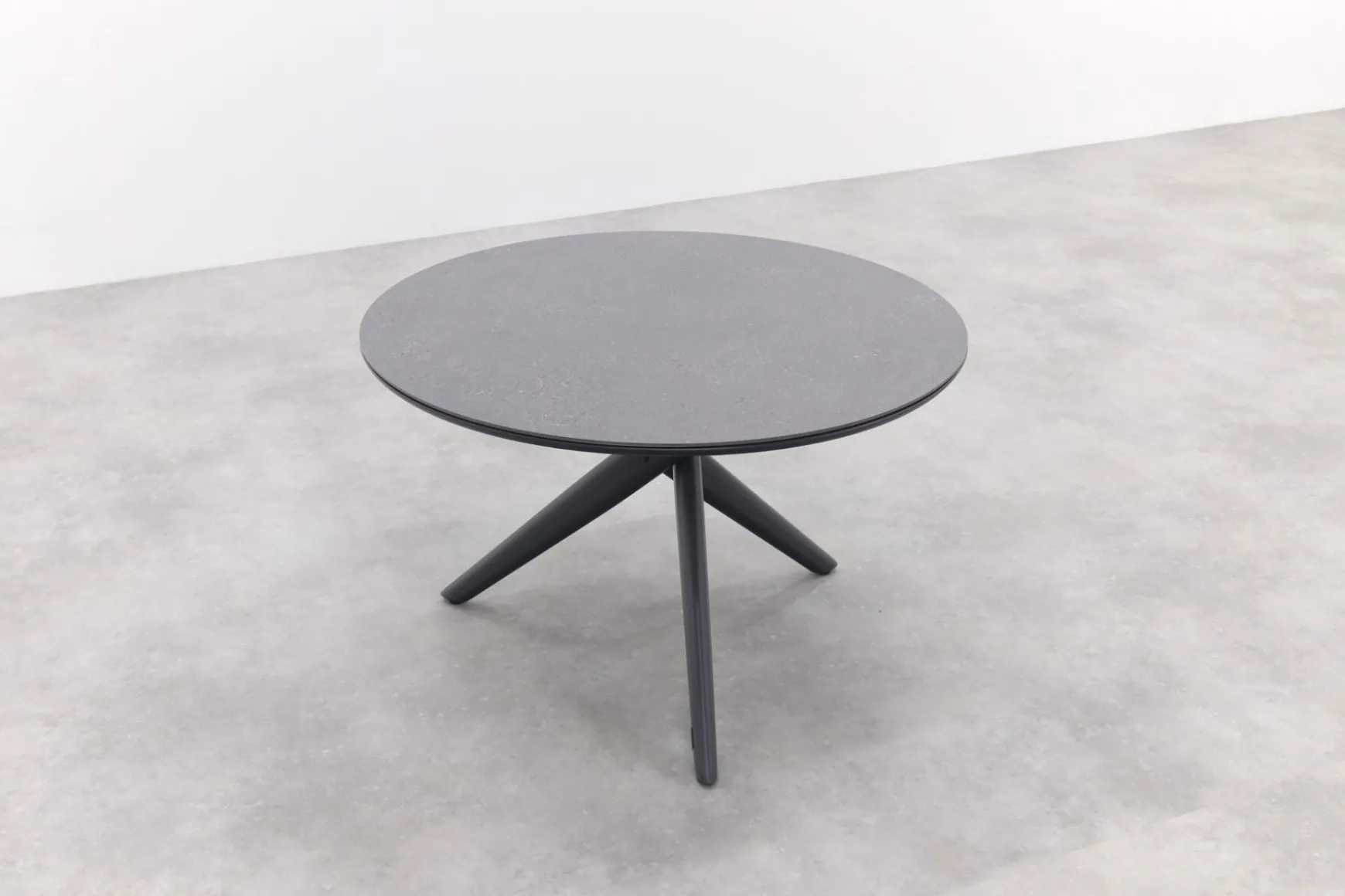 Hartman Salvatore/Dublin verstelbare tuinset - 5-delig - 120 cm.