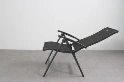 Hartman Salvatore/Dublin verstelbare tuinset - 5-delig - 120 cm.