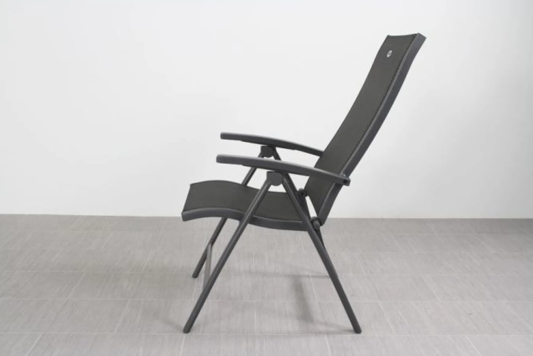 Hartman Salvatore/Dublin verstelbare tuinset - 5-delig - 120 cm.