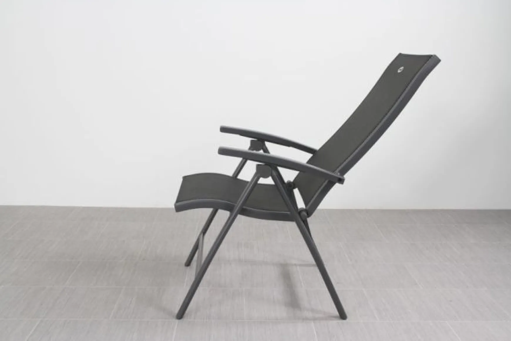 Hartman Salvatore/Dublin verstelbare tuinset - 5-delig - 120 cm.