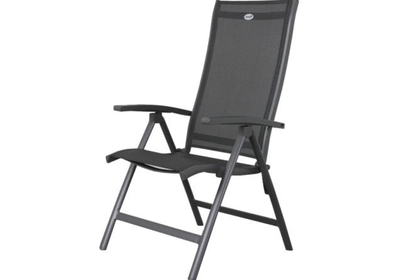 Hartman Salvatore/Dublin verstelbare tuinset - 5-delig - 120 cm.