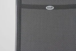 Hartman Salvatore/Kings 220x100 cm. verstelbare 6-persoons tuinset