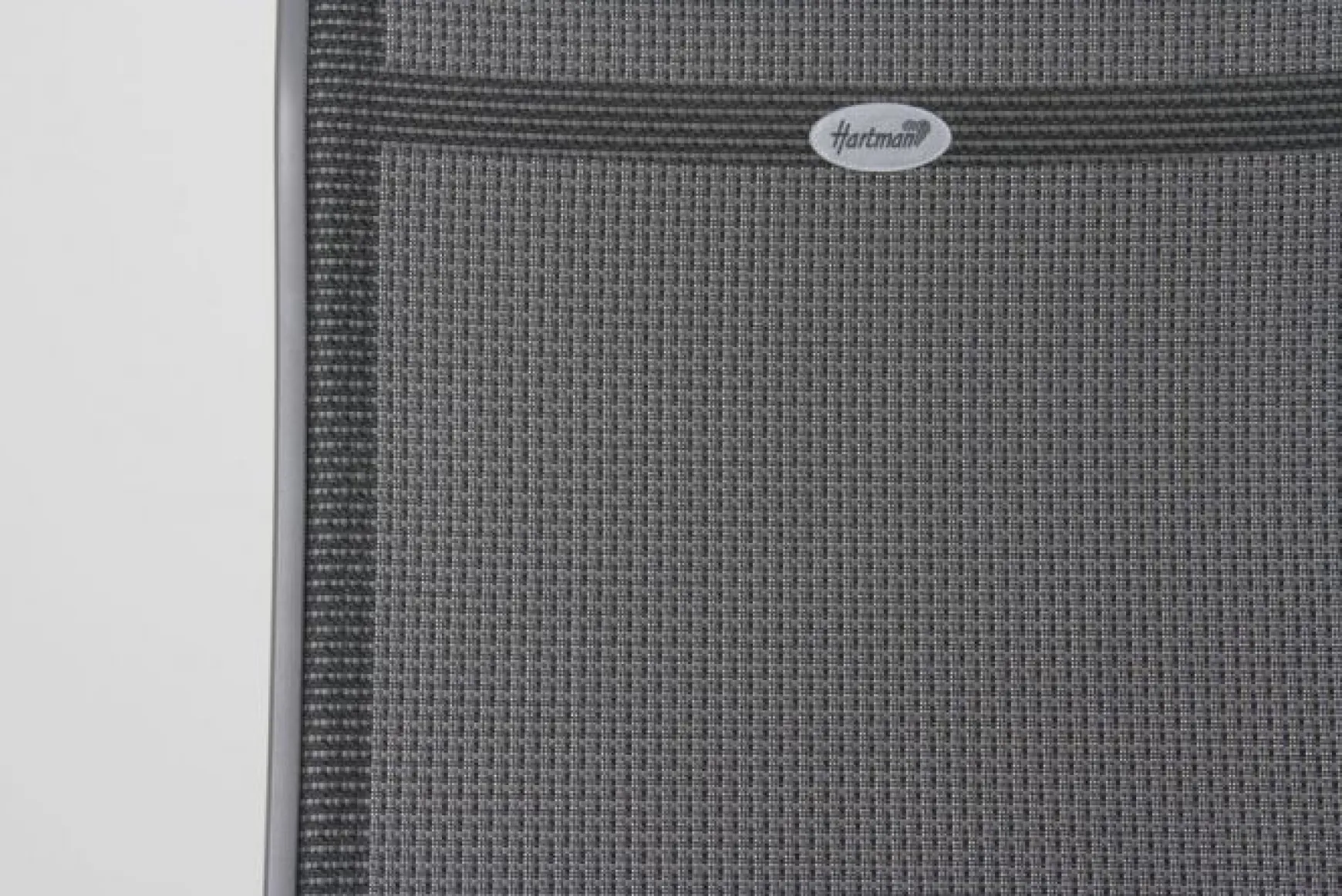 Hartman Salvatore/Kings 220x100 cm. verstelbare 6-persoons tuinset