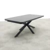 Hartman Salvatore/Montreal verstelbare tuinset - uitschuifbare tuintafel