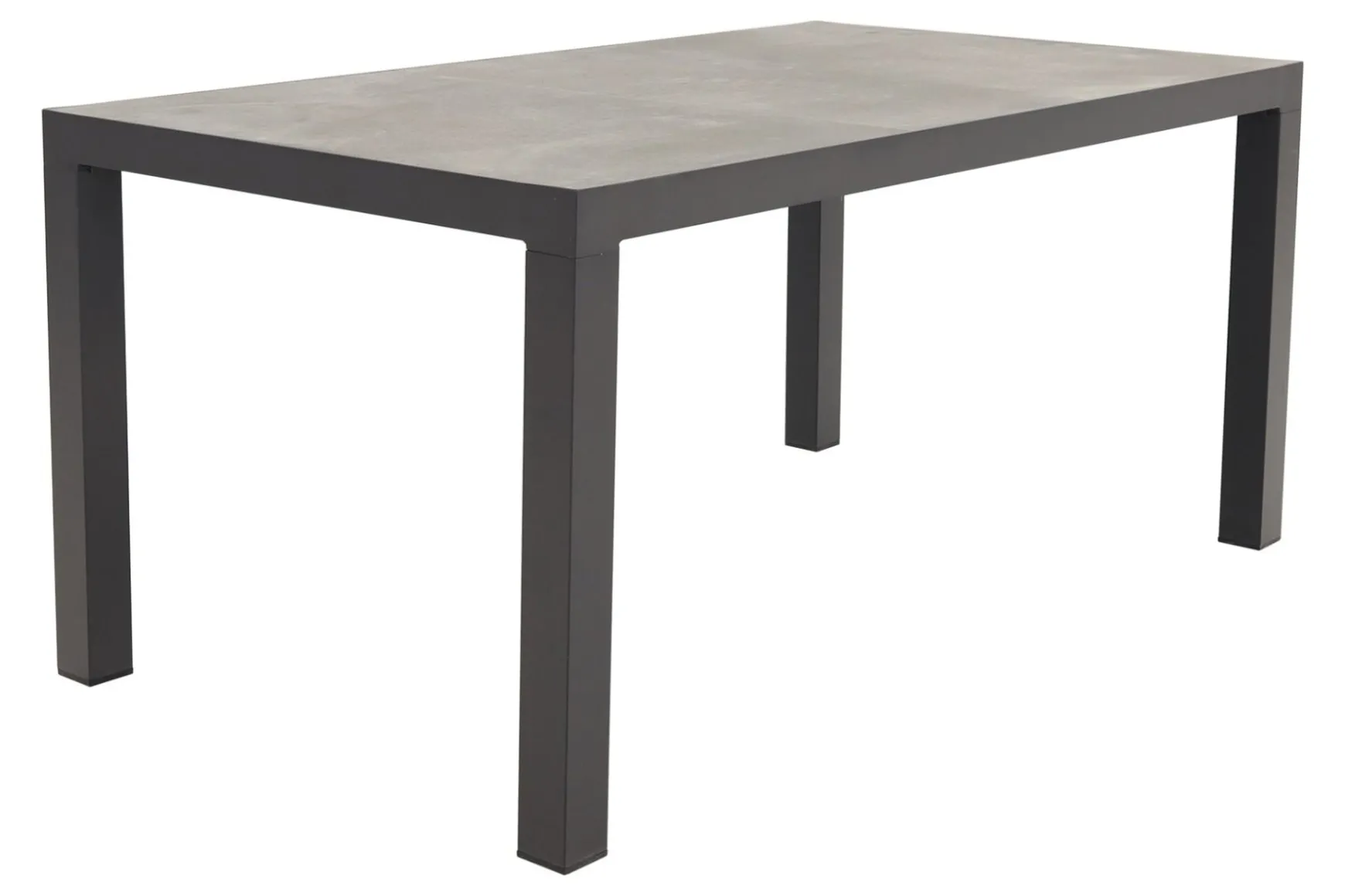 Hartman Salvatore/President 160x90 cm. verstelbare 4-persoons tuinset