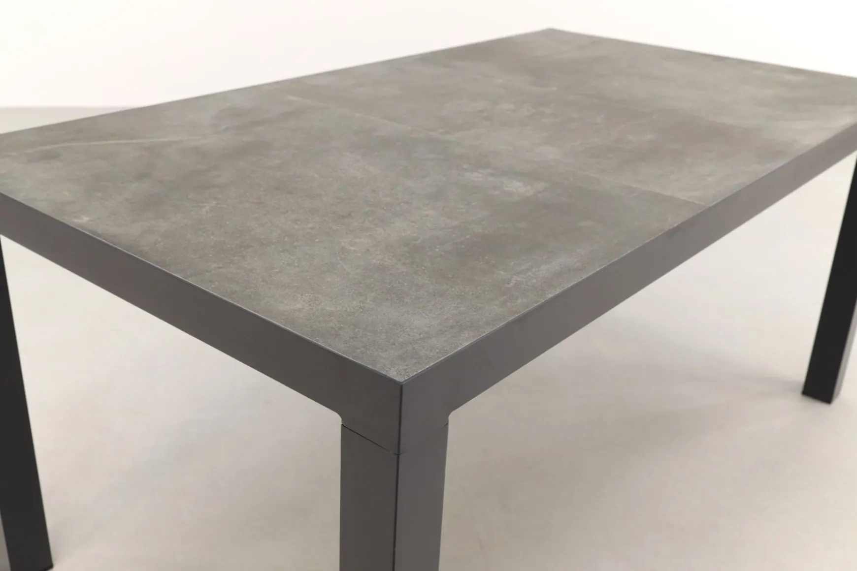 Hartman Salvatore/President 160x90 cm. verstelbare 4-persoons tuinset
