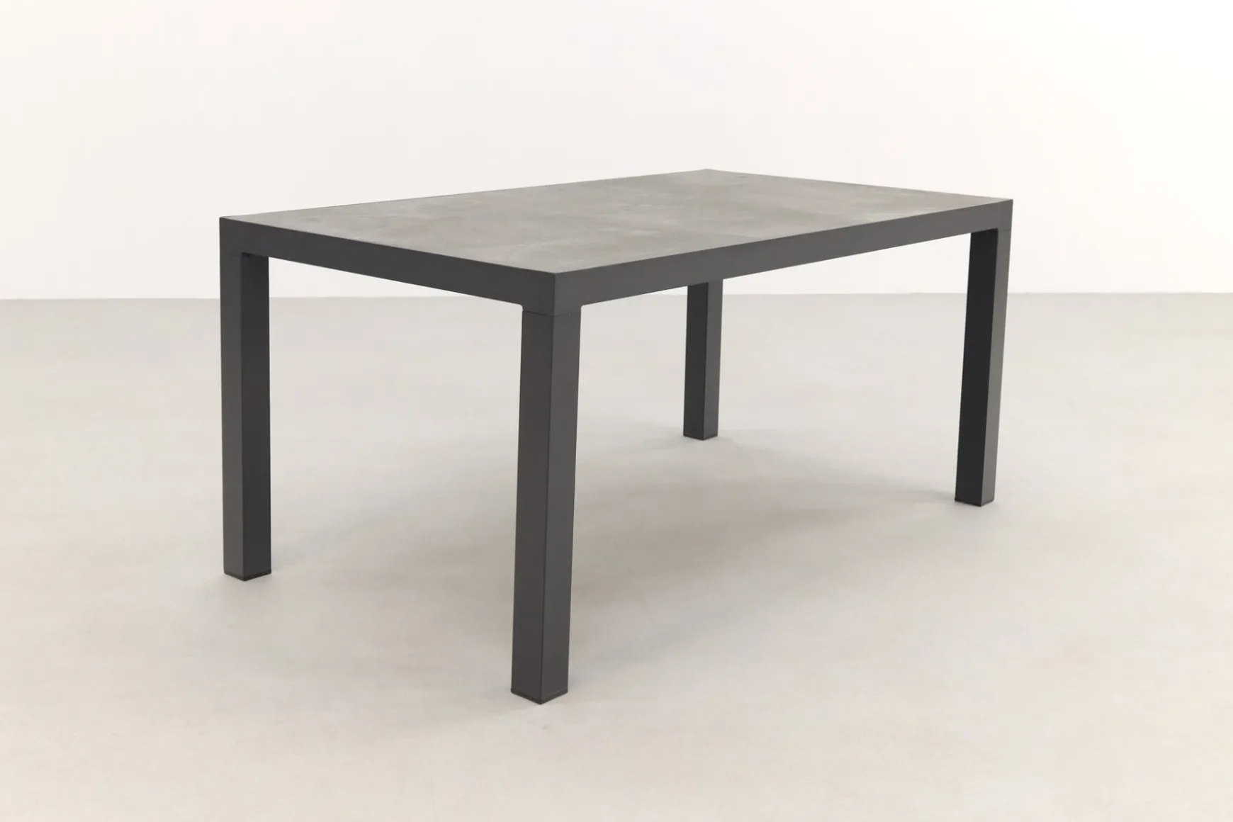 Hartman Salvatore/President 160x90 cm. verstelbare 4-persoons tuinset