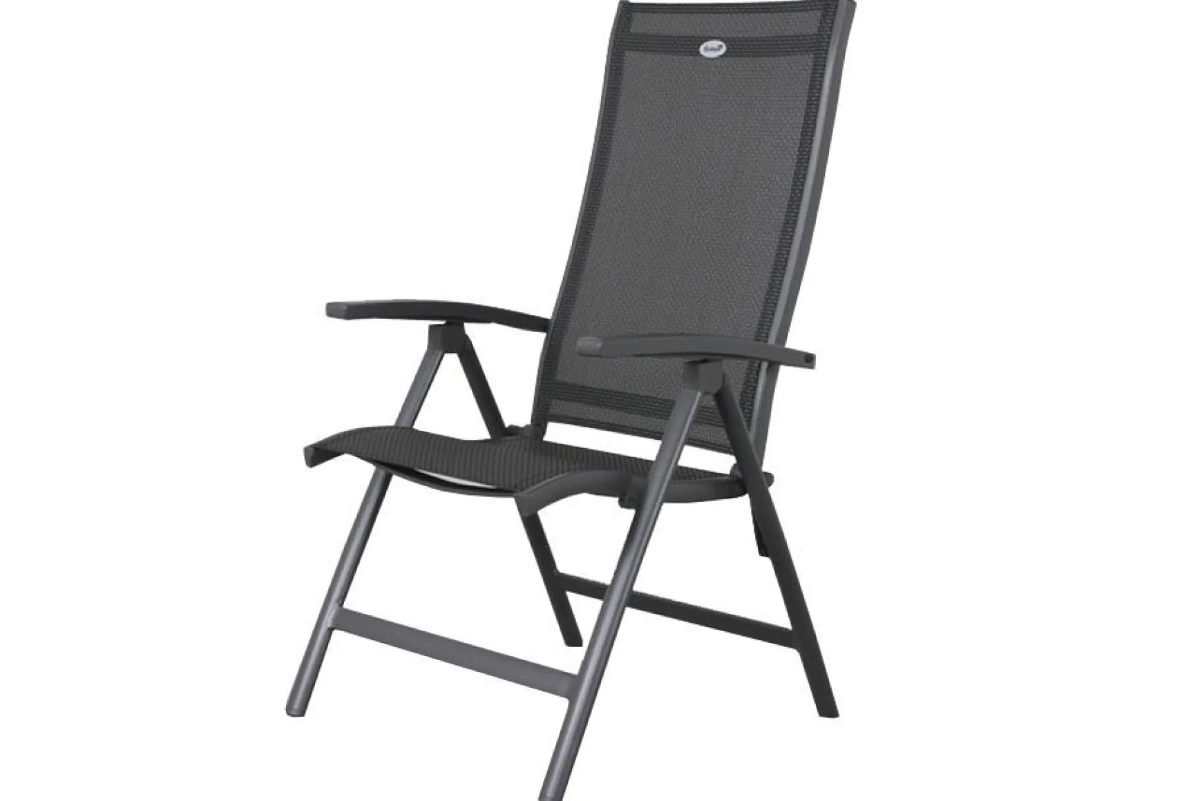 Hartman Salvatore/Queens 160x90 cm. verstelbare 4-persoons tuinset