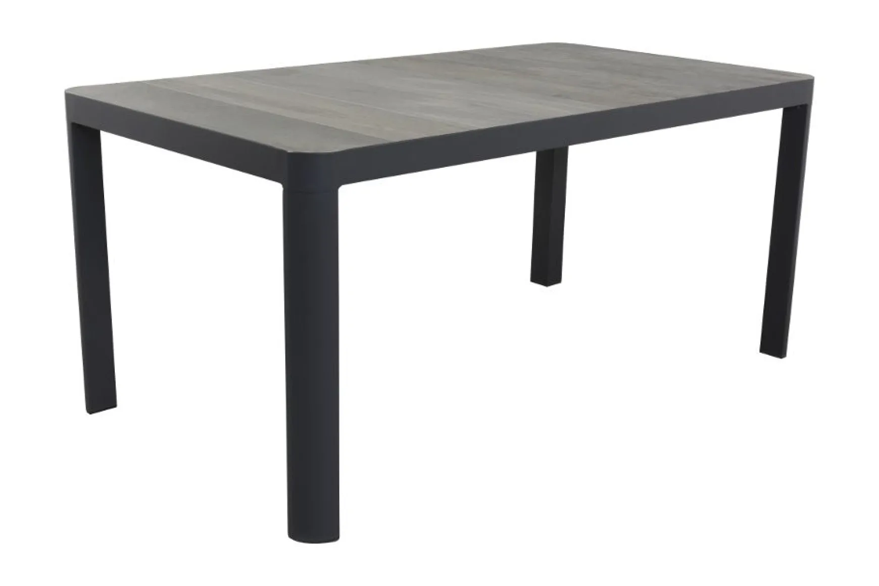 Hartman Salvatore/Queens 160x90 cm. verstelbare 4-persoons tuinset