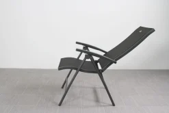 Hartman Salvatore/Queens 220x100 cm. verstelbare 6-persoons tuinset