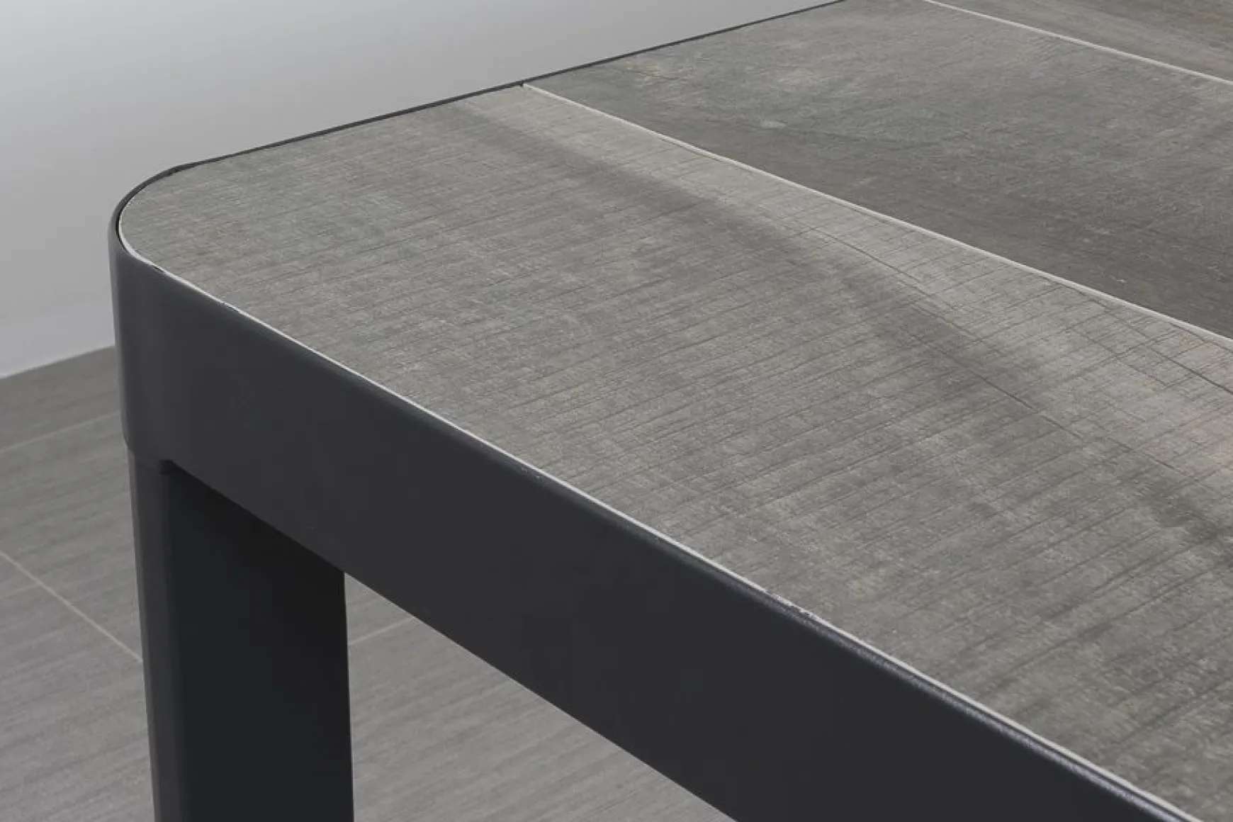 Hartman Salvatore/Queens 220x100 cm. verstelbare 6-persoons tuinset