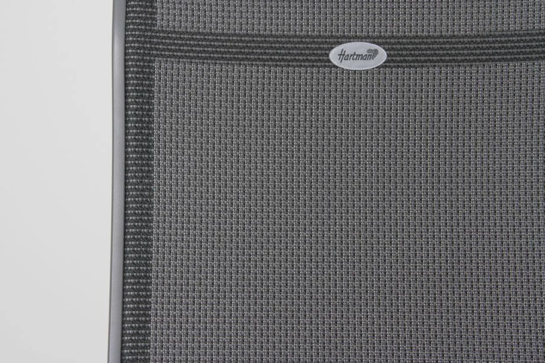 Hartman Salvatore/Queens 220x100 cm. verstelbare 6-persoons tuinset