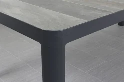 Hartman Salvatore/Queens 220x100 cm. verstelbare 6-persoons tuinset