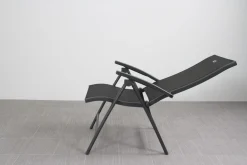 Hartman Salvatore/Queens 220x100 cm. verstelbare 6-persoons tuinset