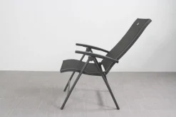 Hartman Salvatore/Vigo 230x100 cm. verstelbare tuinset 7-delig