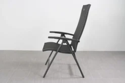 Hartman Salvatore/Vigo 230x100 cm. verstelbare tuinset 7-delig