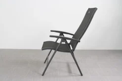 Hartman Salvatore/Vigo 230x100 cm. verstelbare tuinset 7-delig