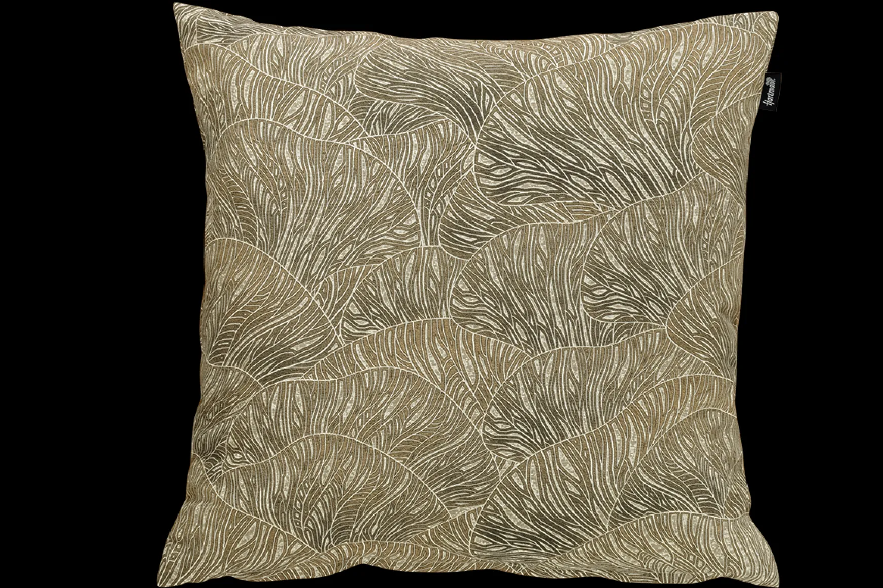 Hartman Sierkussen - Joko Olive